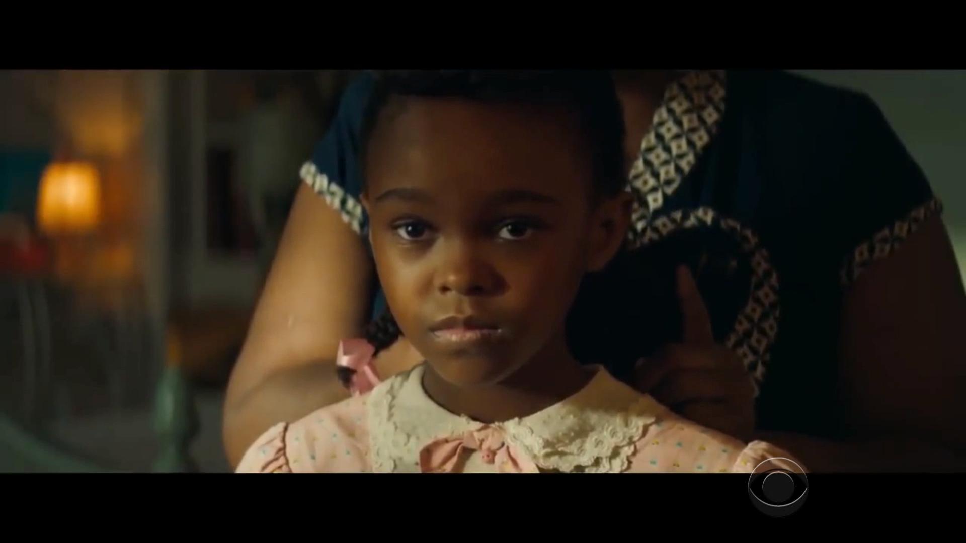 Procter & Gamble's new ad "The Talk" tackles more than selling soap