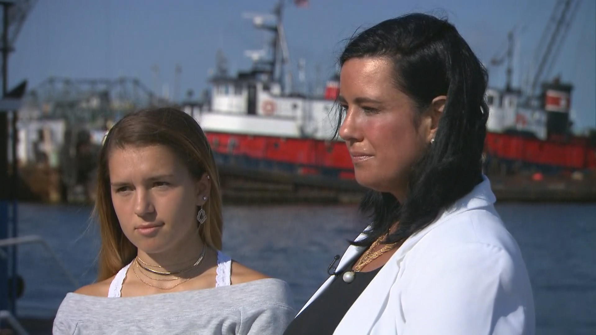 Mom of texting suicide victim speaks out after woman gets 15-month sentence - CBS News
