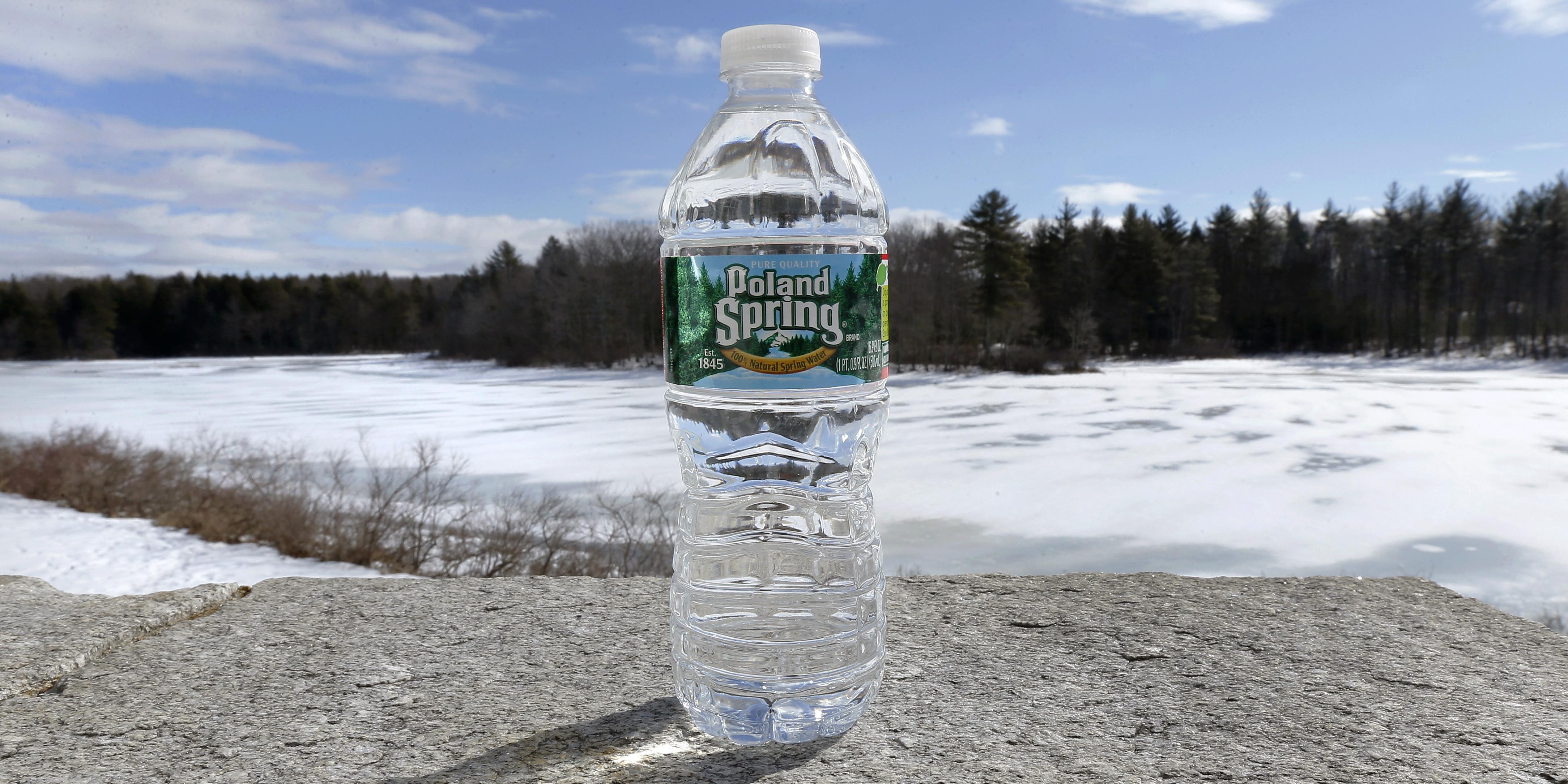 lawsuit-claims-poland-spring-water-isn-t-from-a-spring-cbs-news
