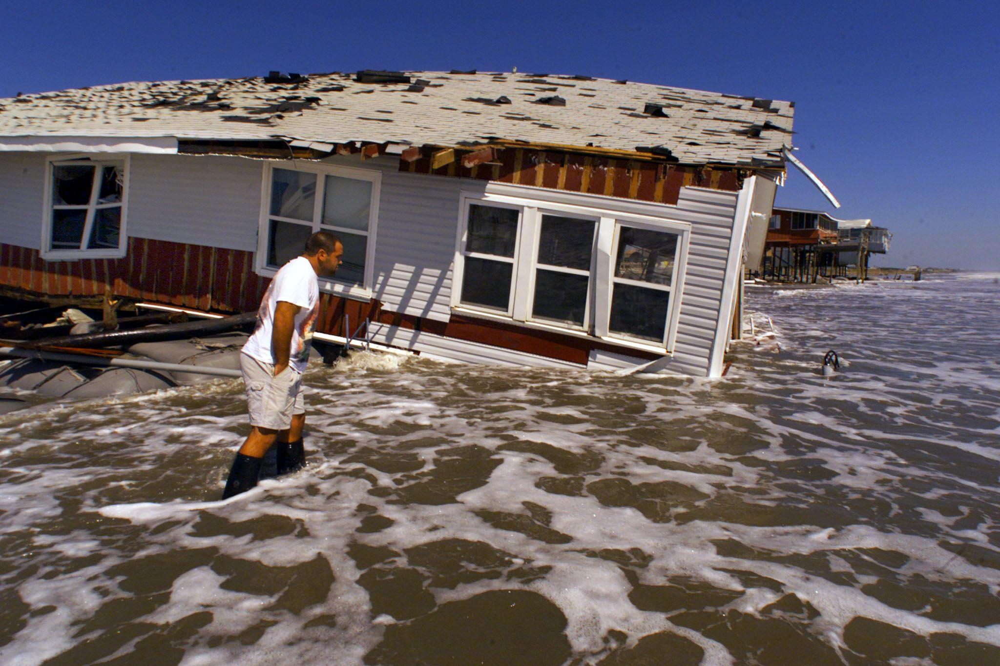 20. Florida Keys hurricane - What are the deadliest hurricanes in the U