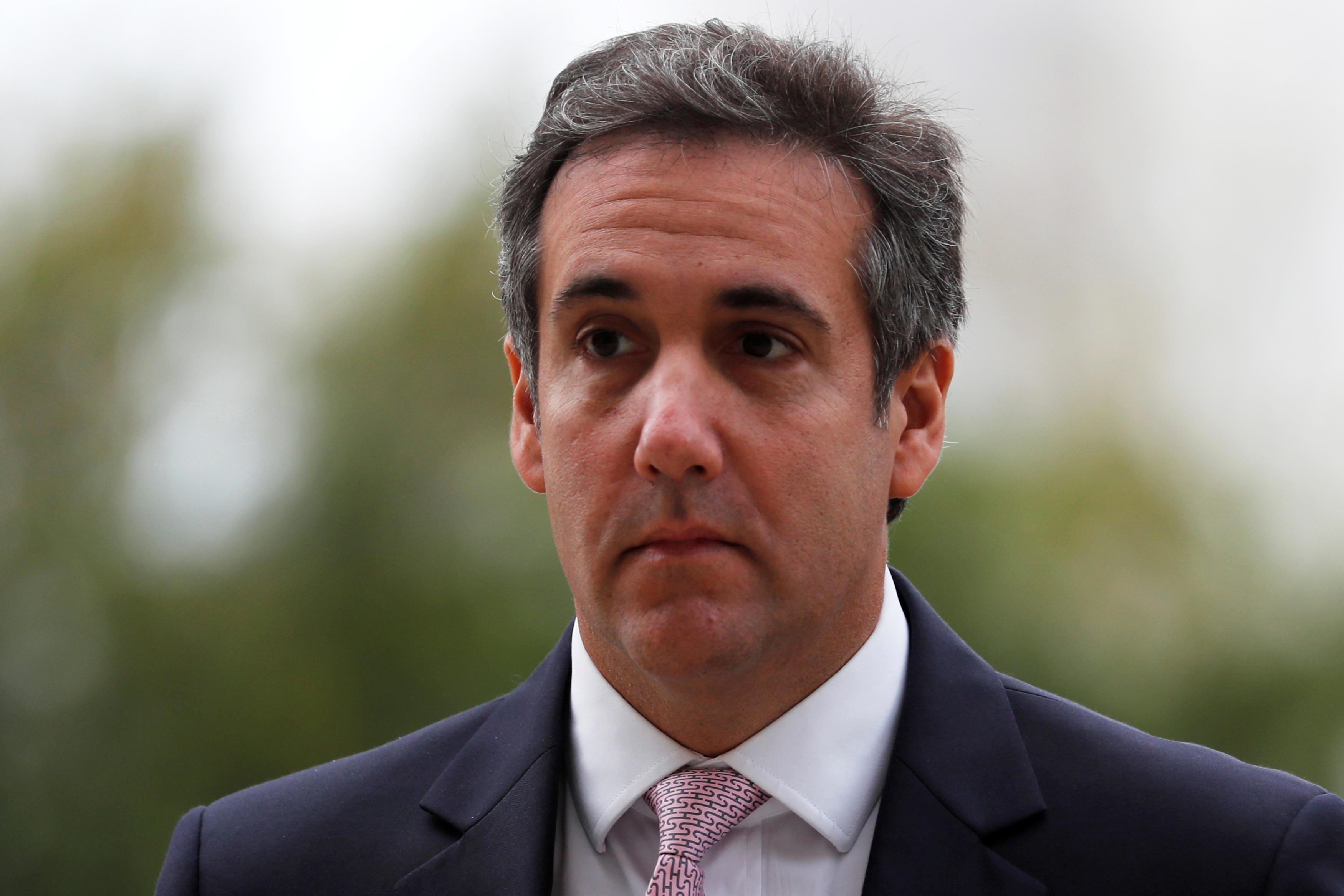 Payment Porn - Trump lawyer arranged hush money payment to porn star ...