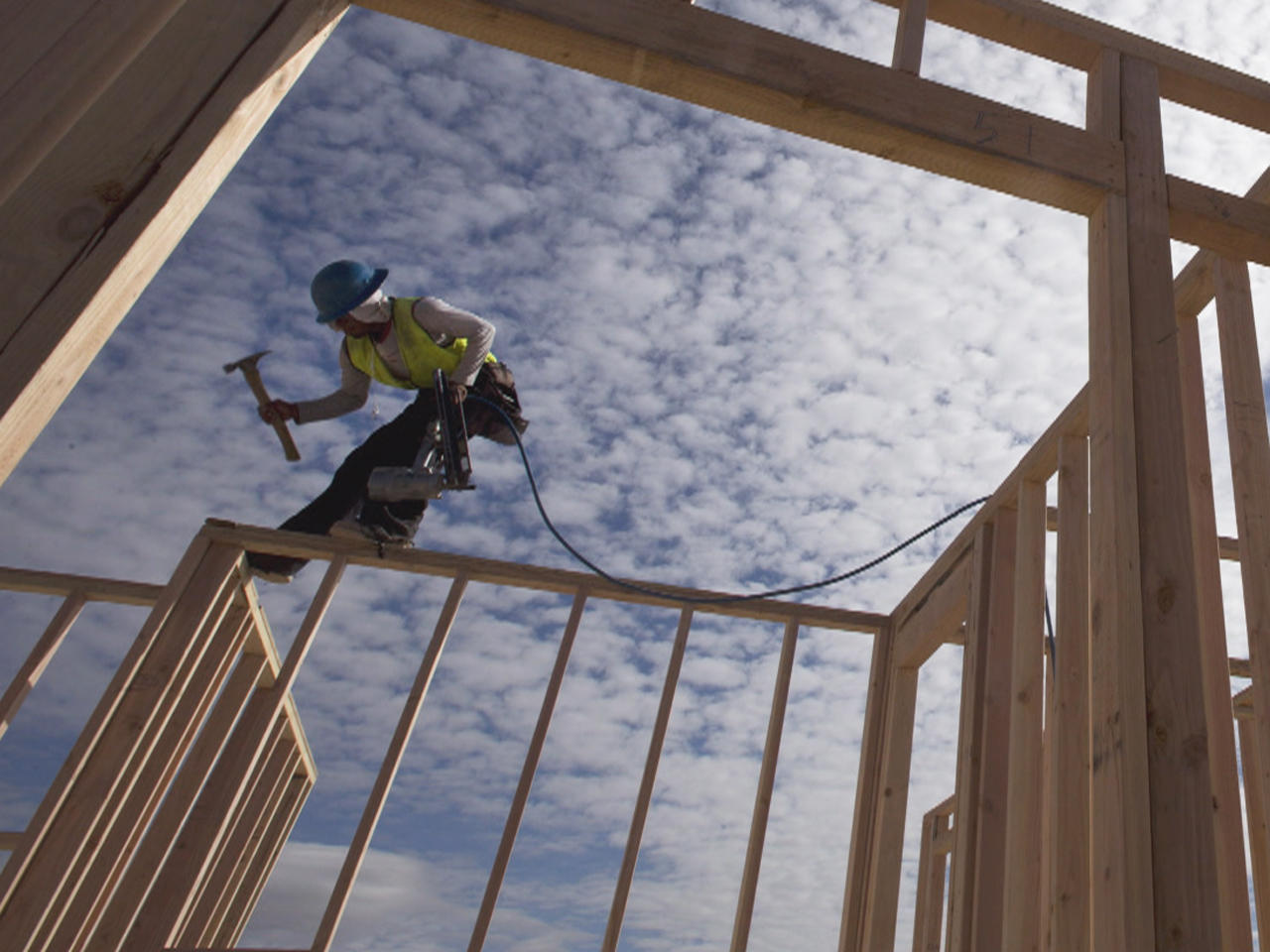 A new blueprint for America's construction trades