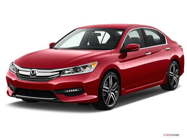 It's a good time for a great deal on midsize sedans - CBS News