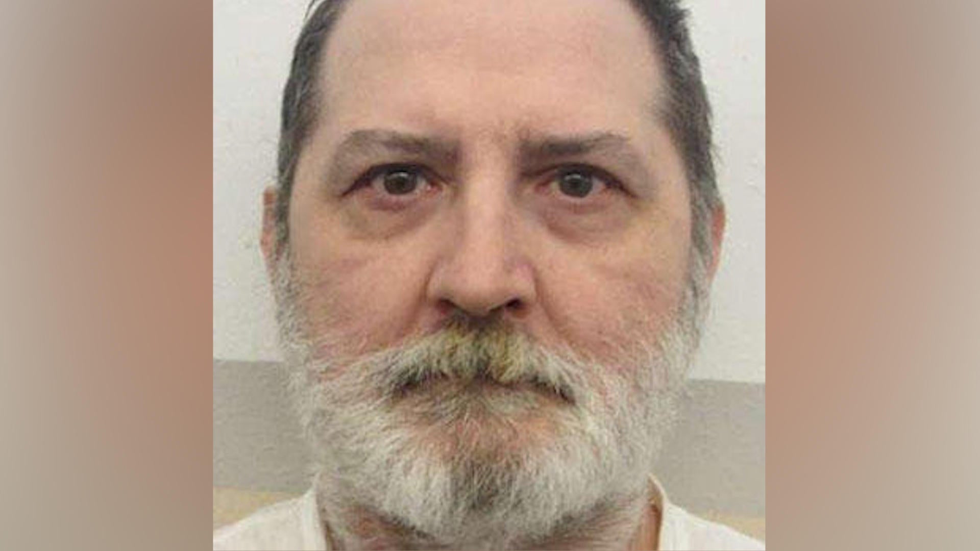 Federal judge grants stay for Alabama inmate hours before scheduled