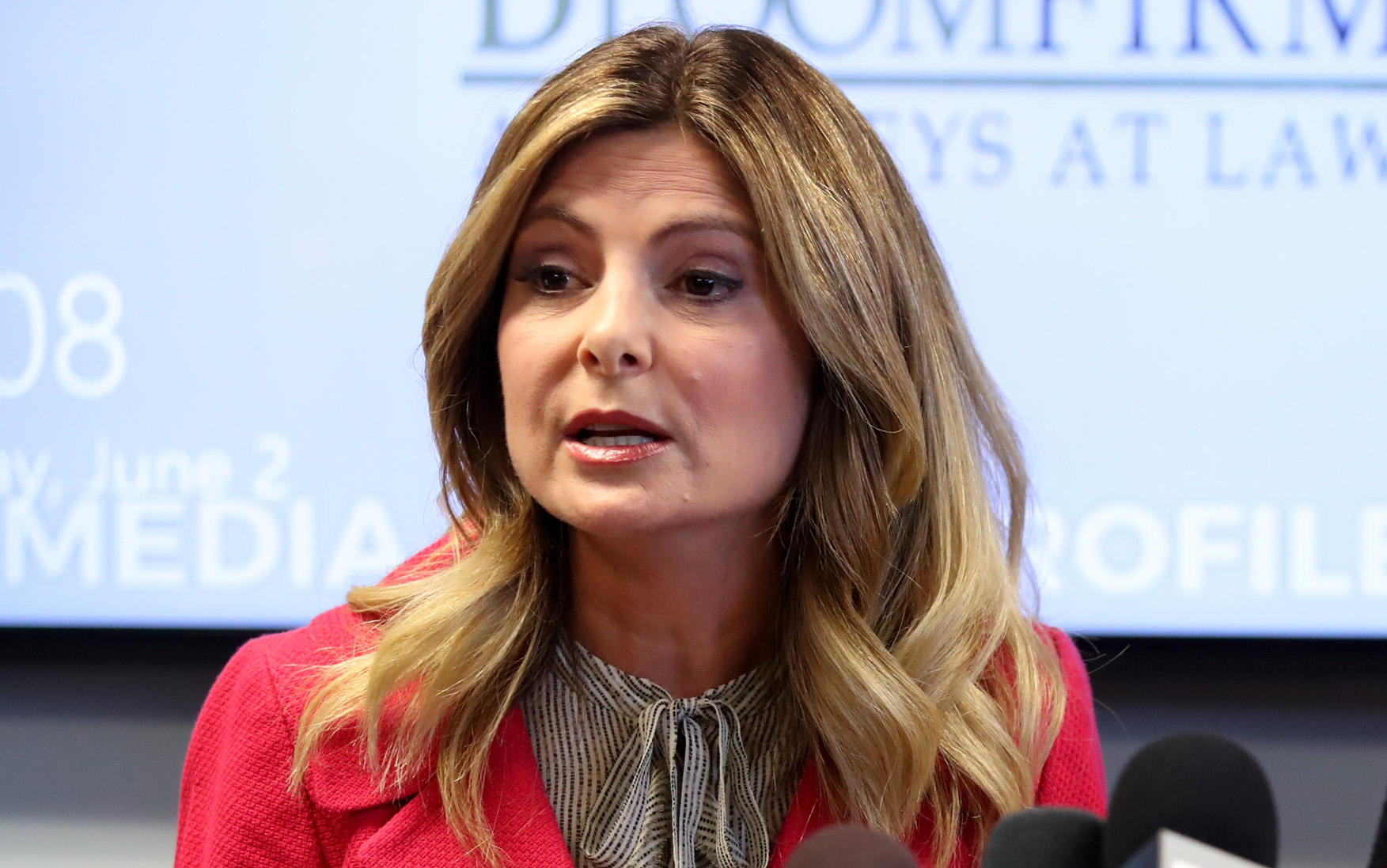 lisa bloom