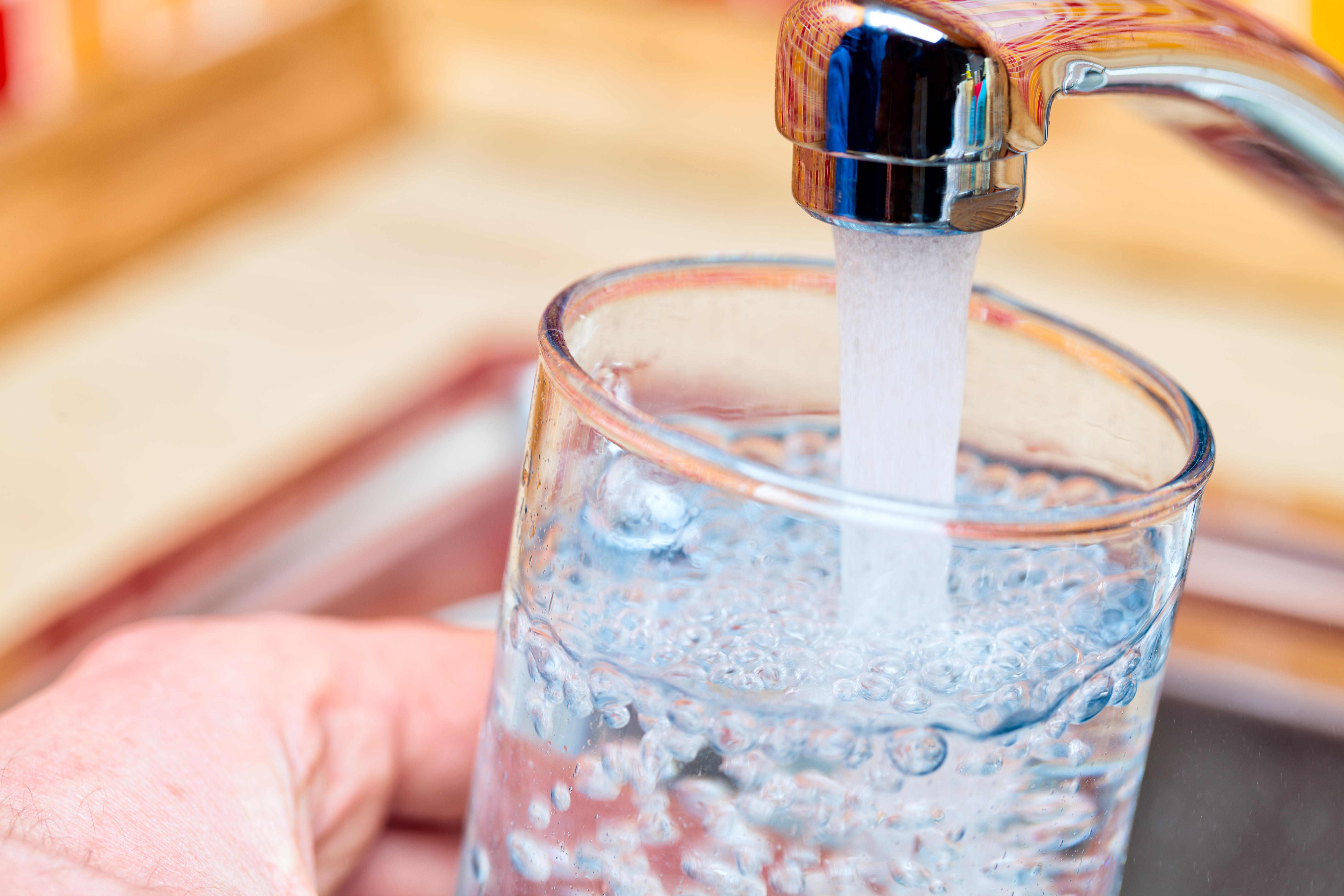 Are you drinking enough water? The importance of staying hydrated as