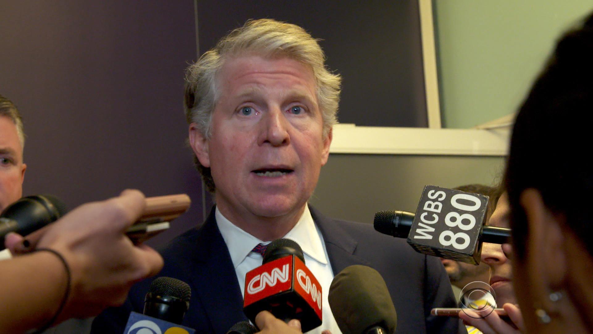 Donation to Cy Vance Jr. during sex assault case raises "yet another alarm bell"