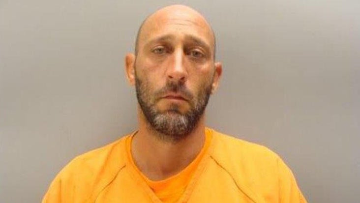 Man charged with assisting girlfriend's suicide says he thought she was terminally ill