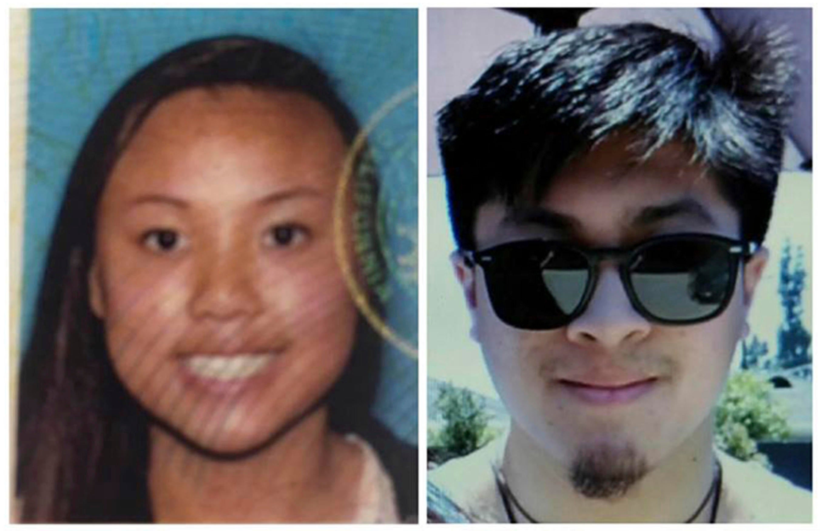 Autopsy: Missing Joshua Tree hikers died in murder-suicide