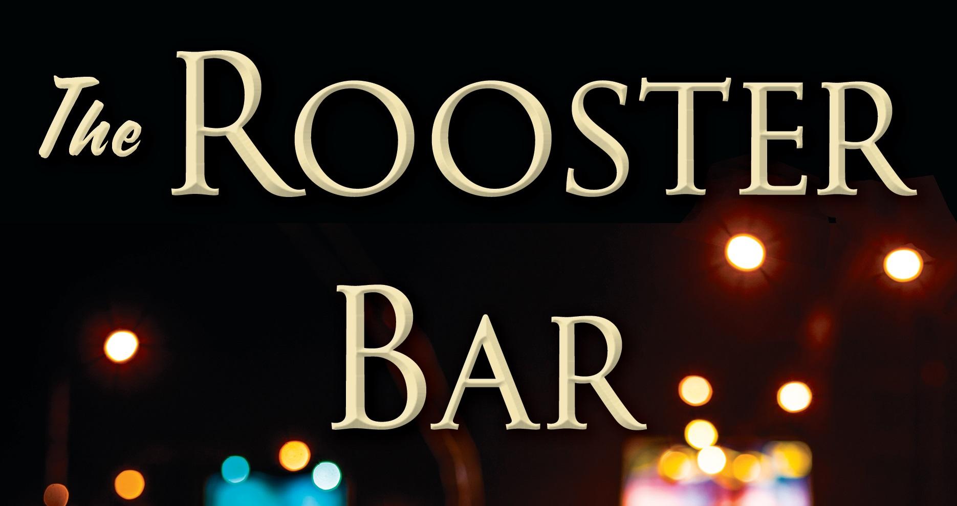 the rooster bar grisham