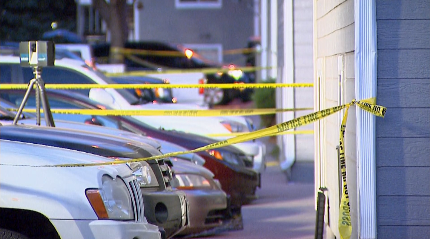 Fort Collins shooting leaves 3 dead near Colorado State University