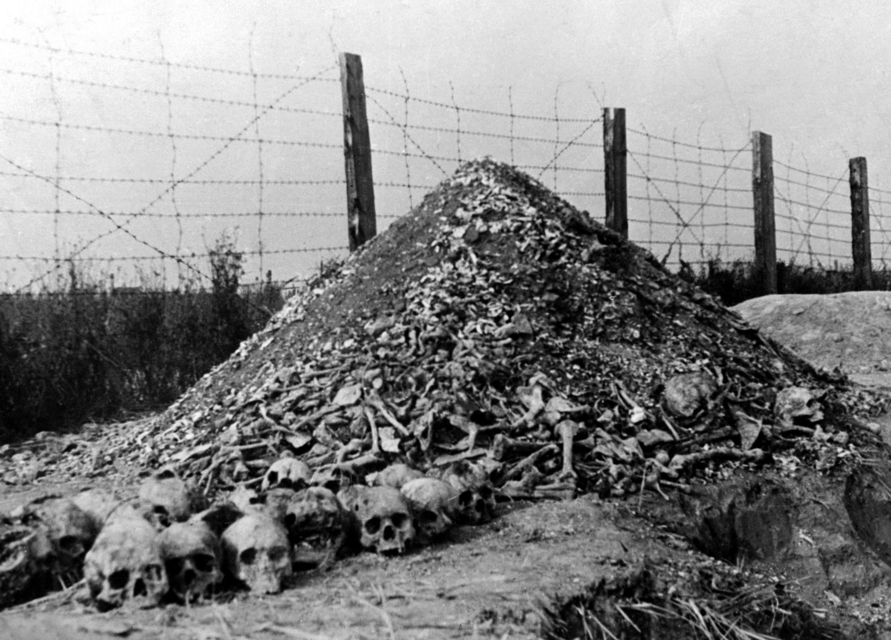 96-year-old ex-Nazi guard charged in Germany