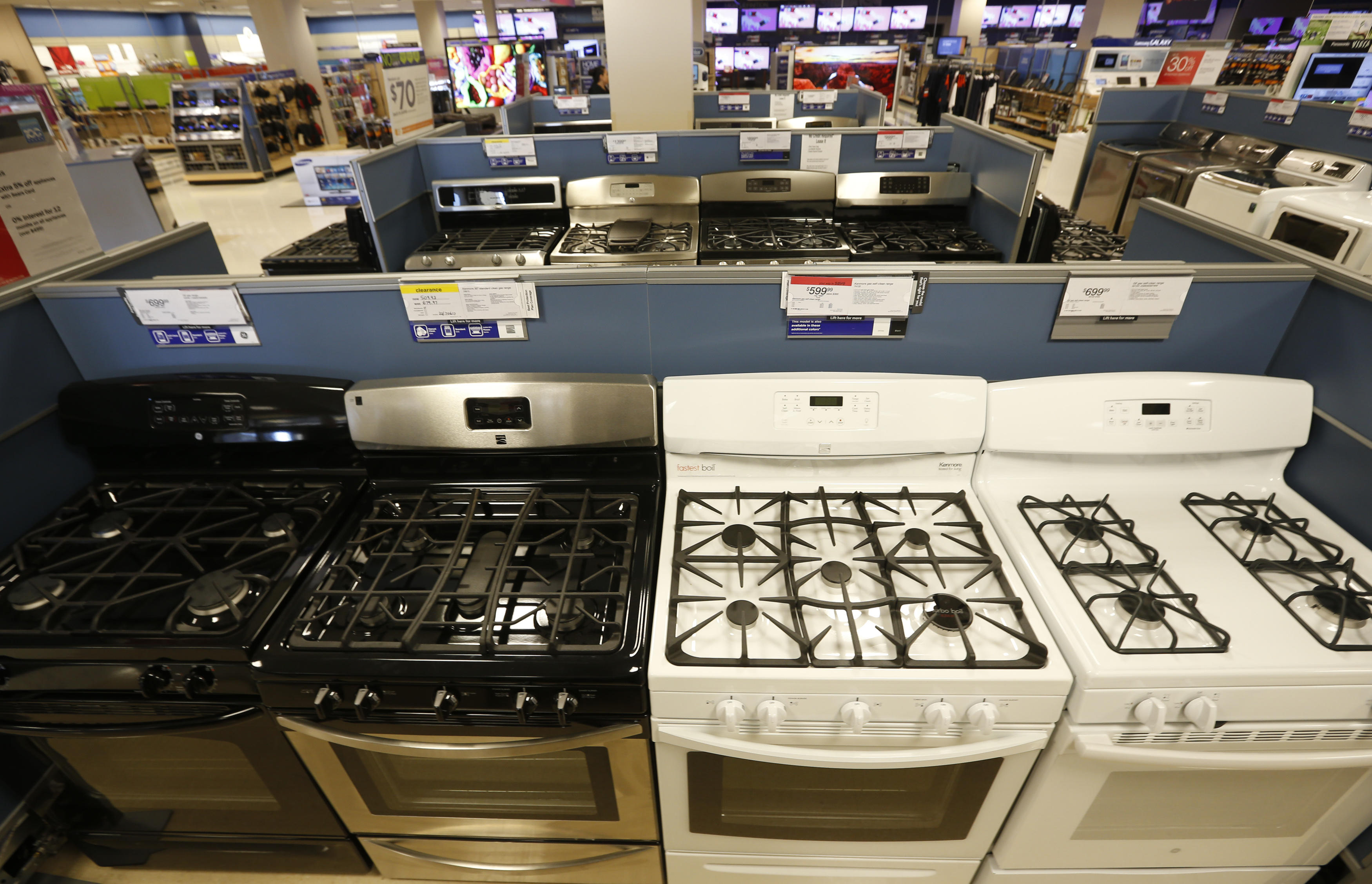 Sears Splits From Whirlpool After 100 Years CBS News   Rtx13x3l 