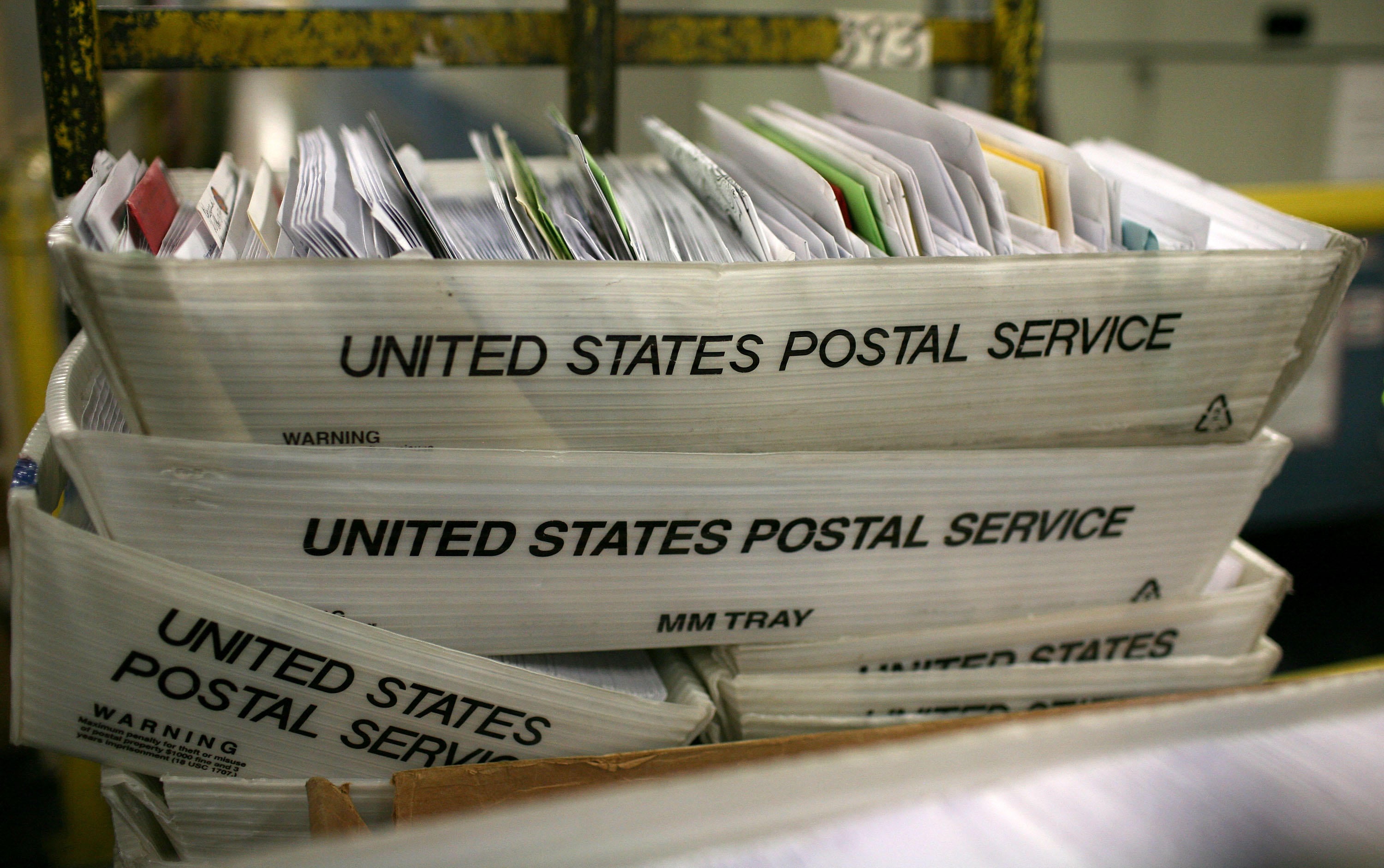 Lost mail leads to dismissal of charges in overdose death CBS News