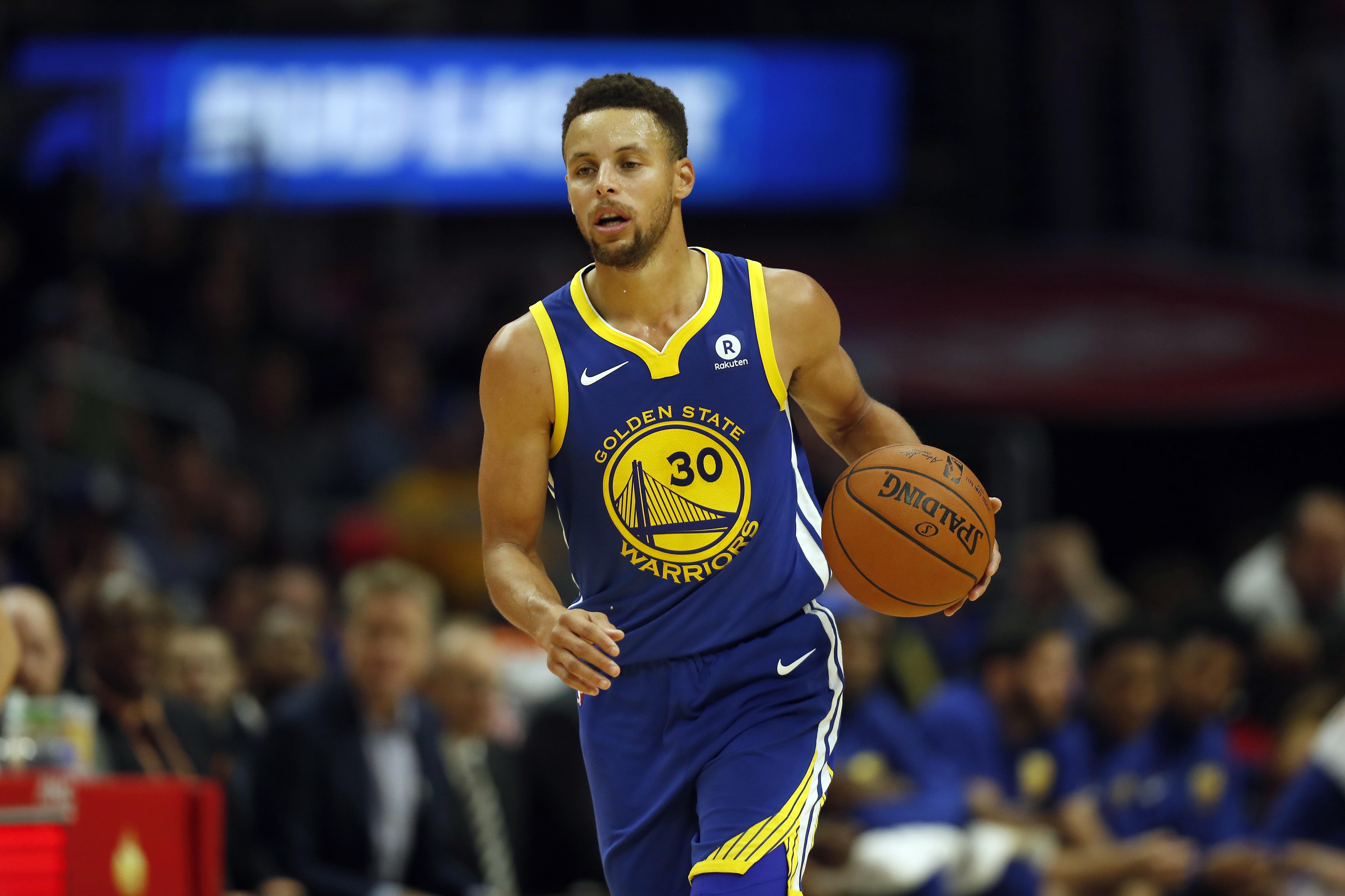 Stephen Curry To Teach Online Basketball Class CBS News