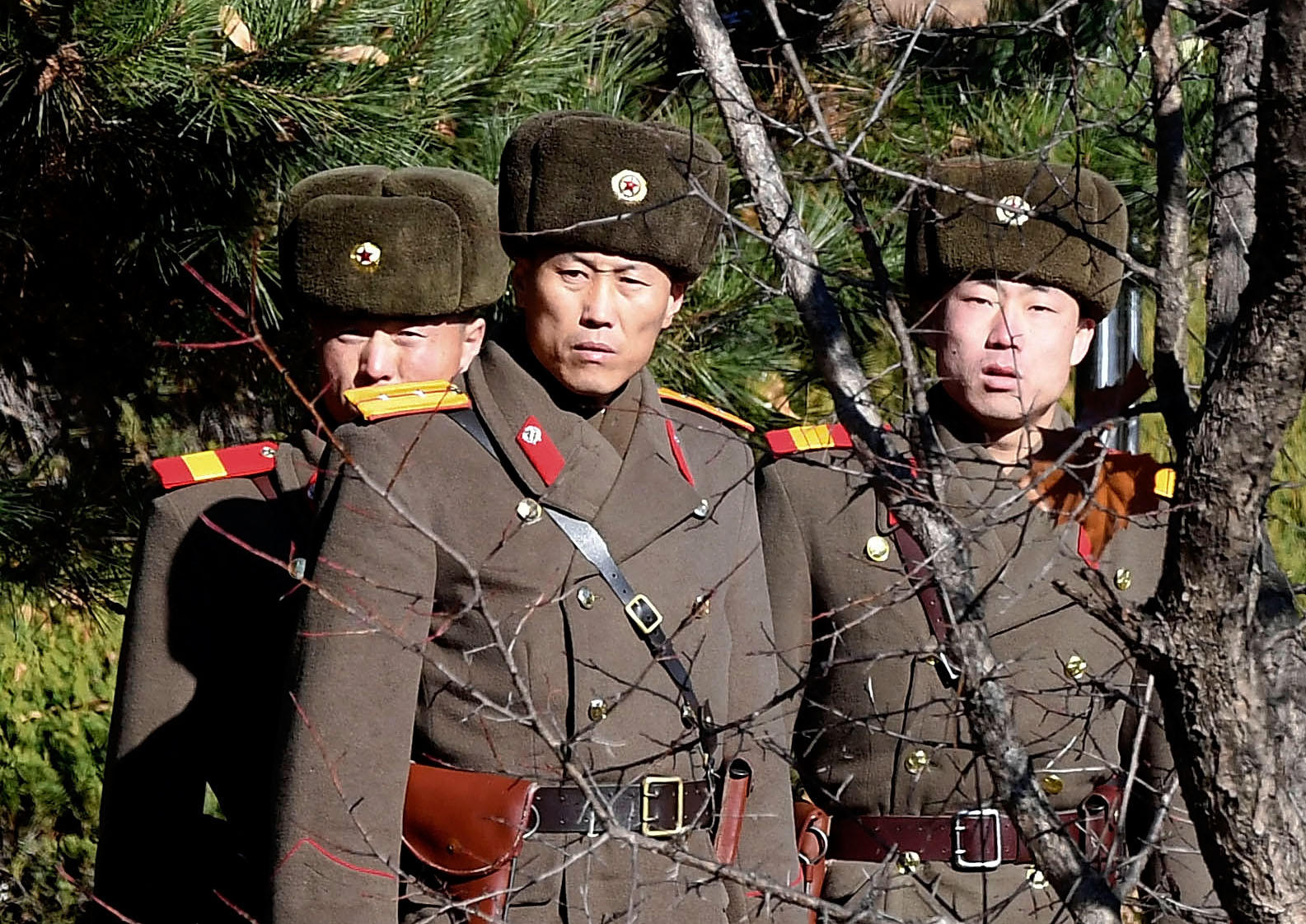 North Korea defector news reportedly being broadcast over ...
