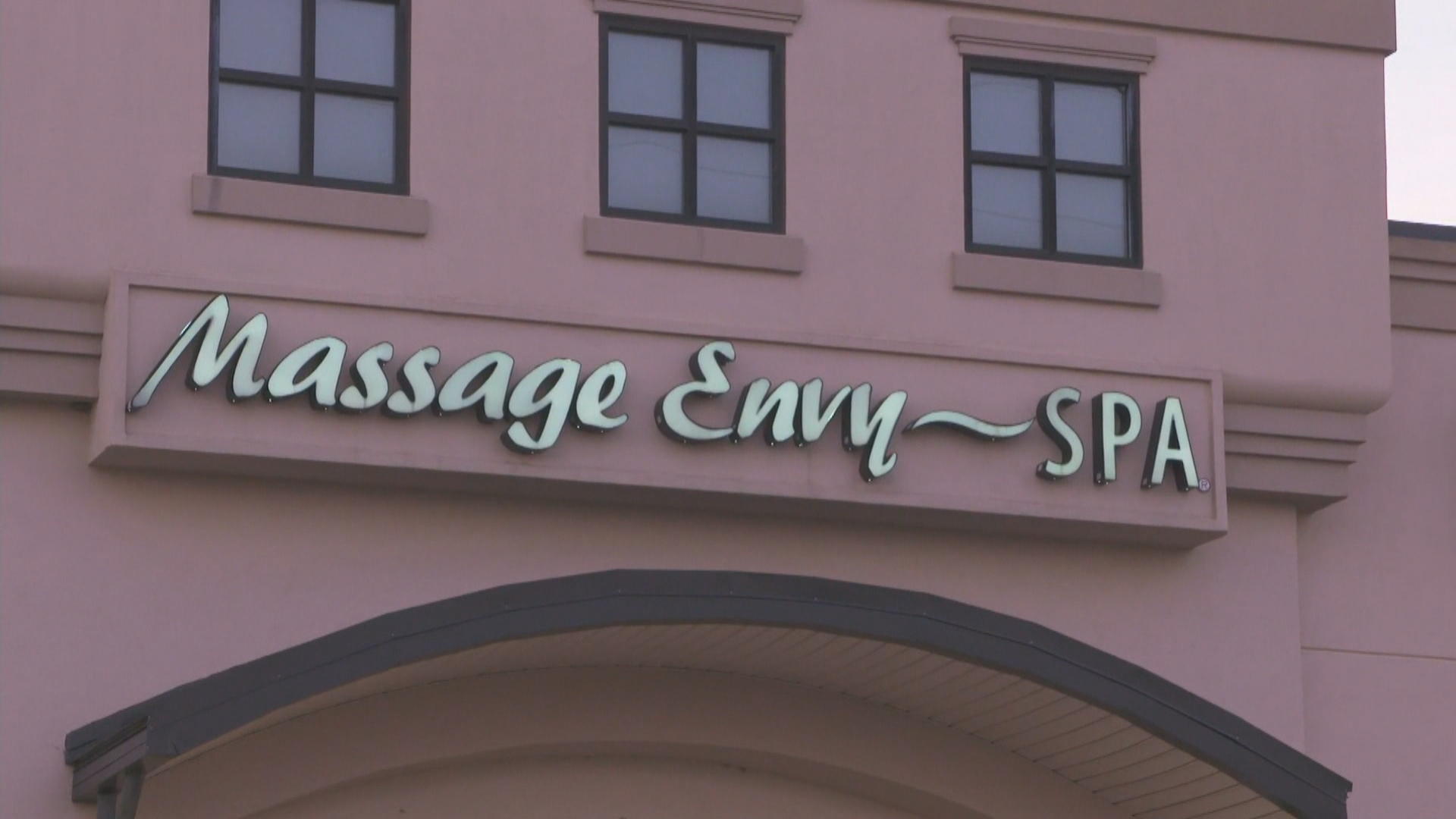 Massage Envy Ceo Says Company To Share Details On Path Forward Cbs News 