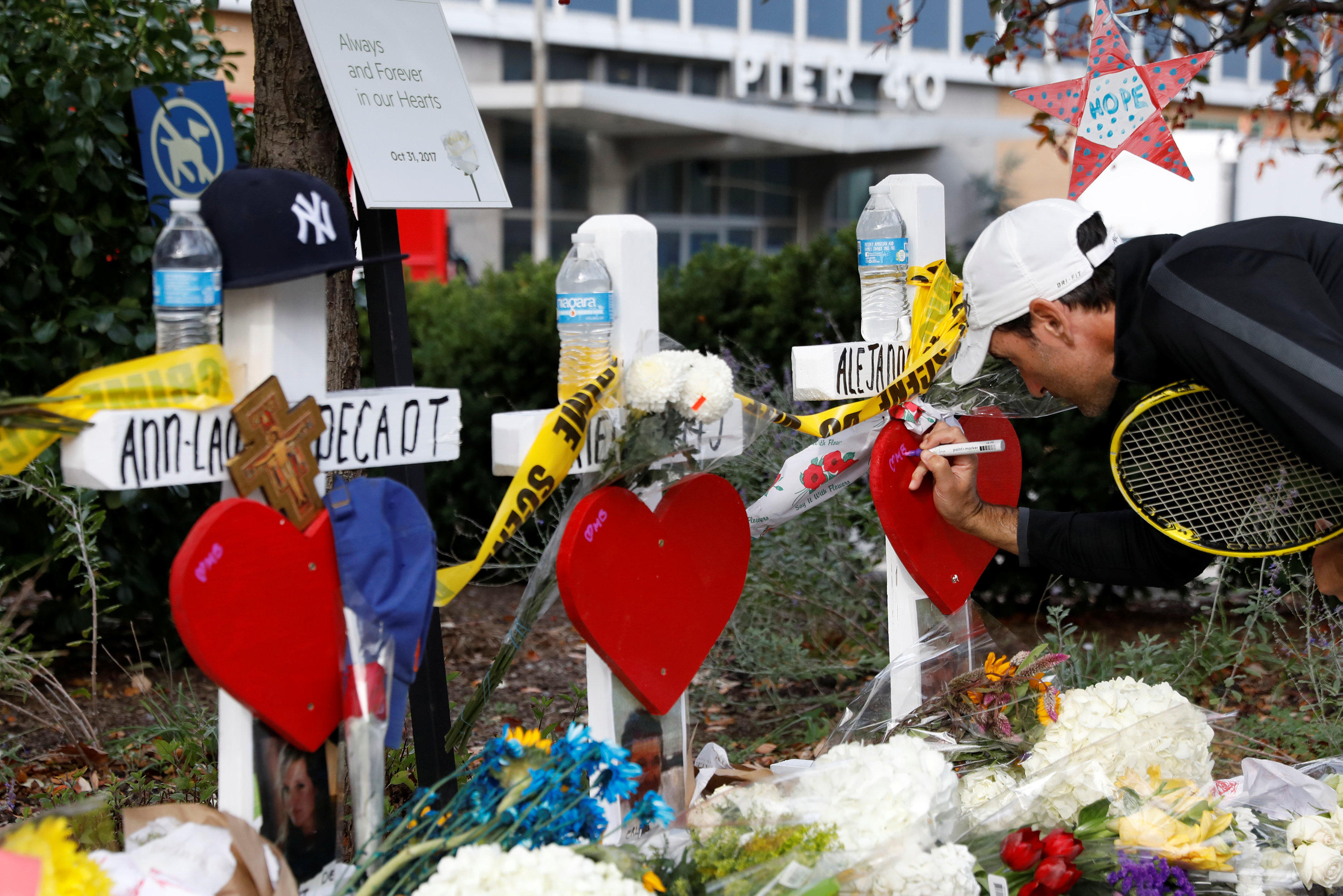 New York Terror Attack Suspect Sayfullo Saipov Pleads Not Guilty Cbs News