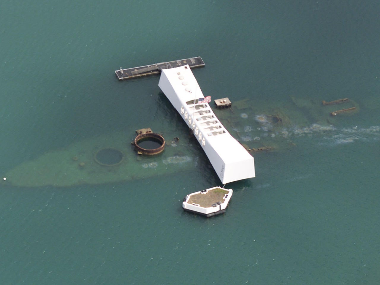 Pearl harbor discount coupons