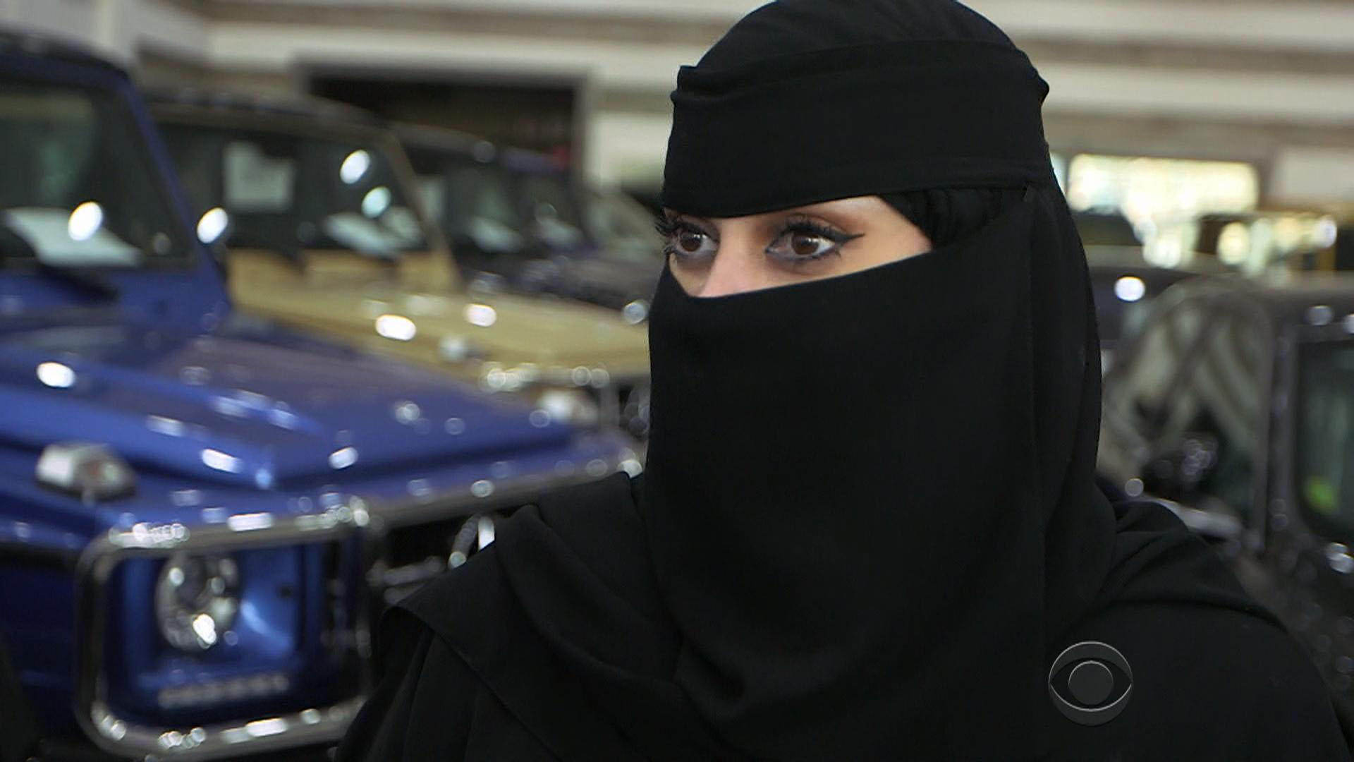 dating saudi woman in usa