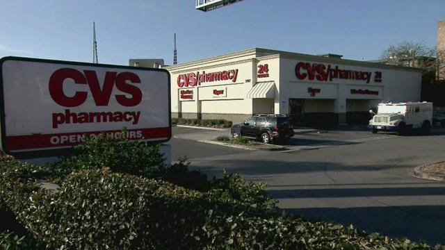 cvs aetna a deal investors shouldn t ignore cbs news