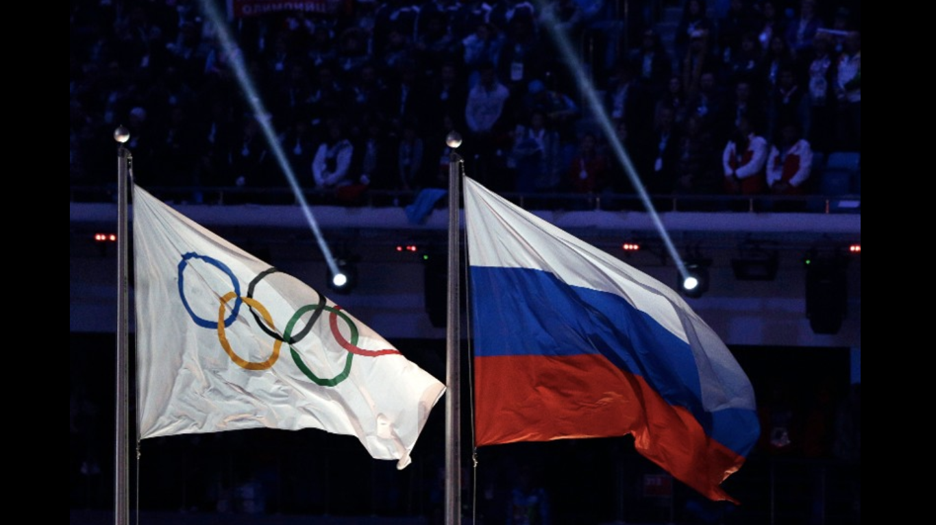 Olympic Committee names Russian athletes who can compete under neutral