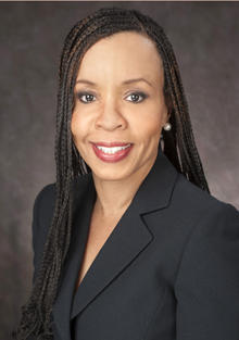 Kimberly Godwin
