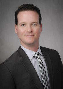 Tim Gaughan