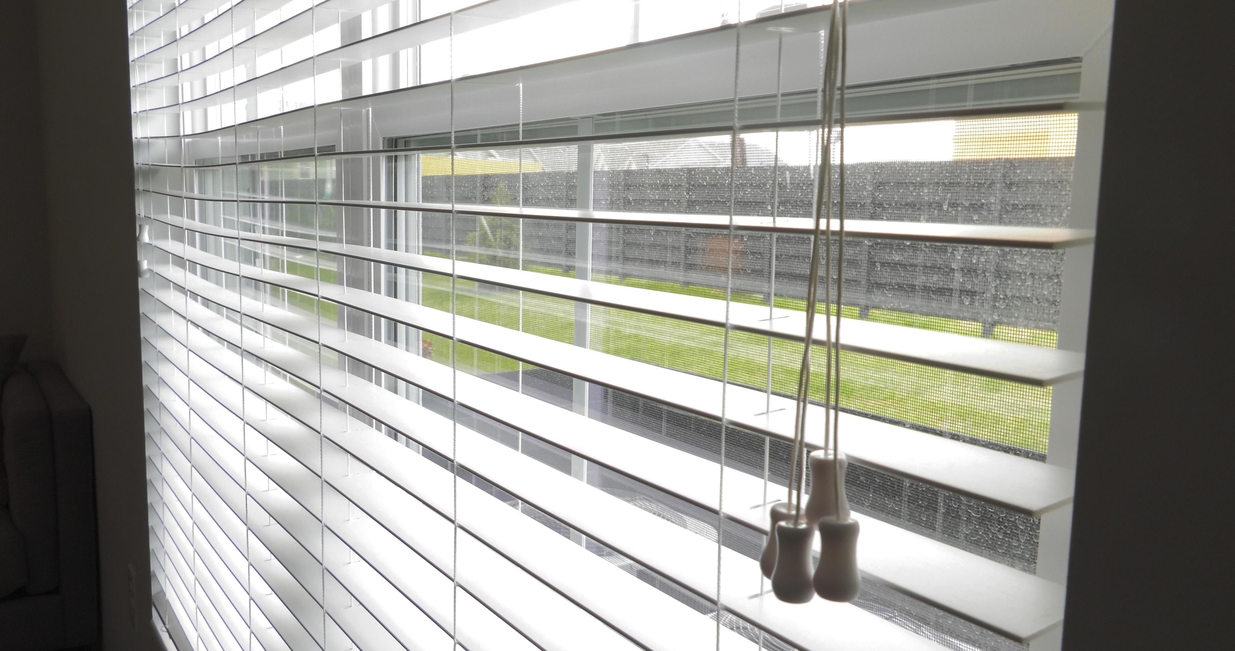 Window blind cords can be deadly for children, experts warn - CBS News