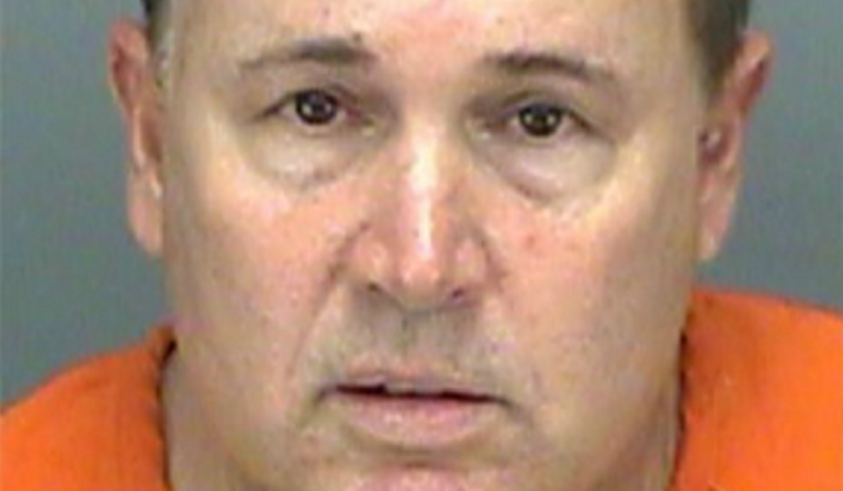 Jail Sex Porn - Police: Attorney who bragged of making \