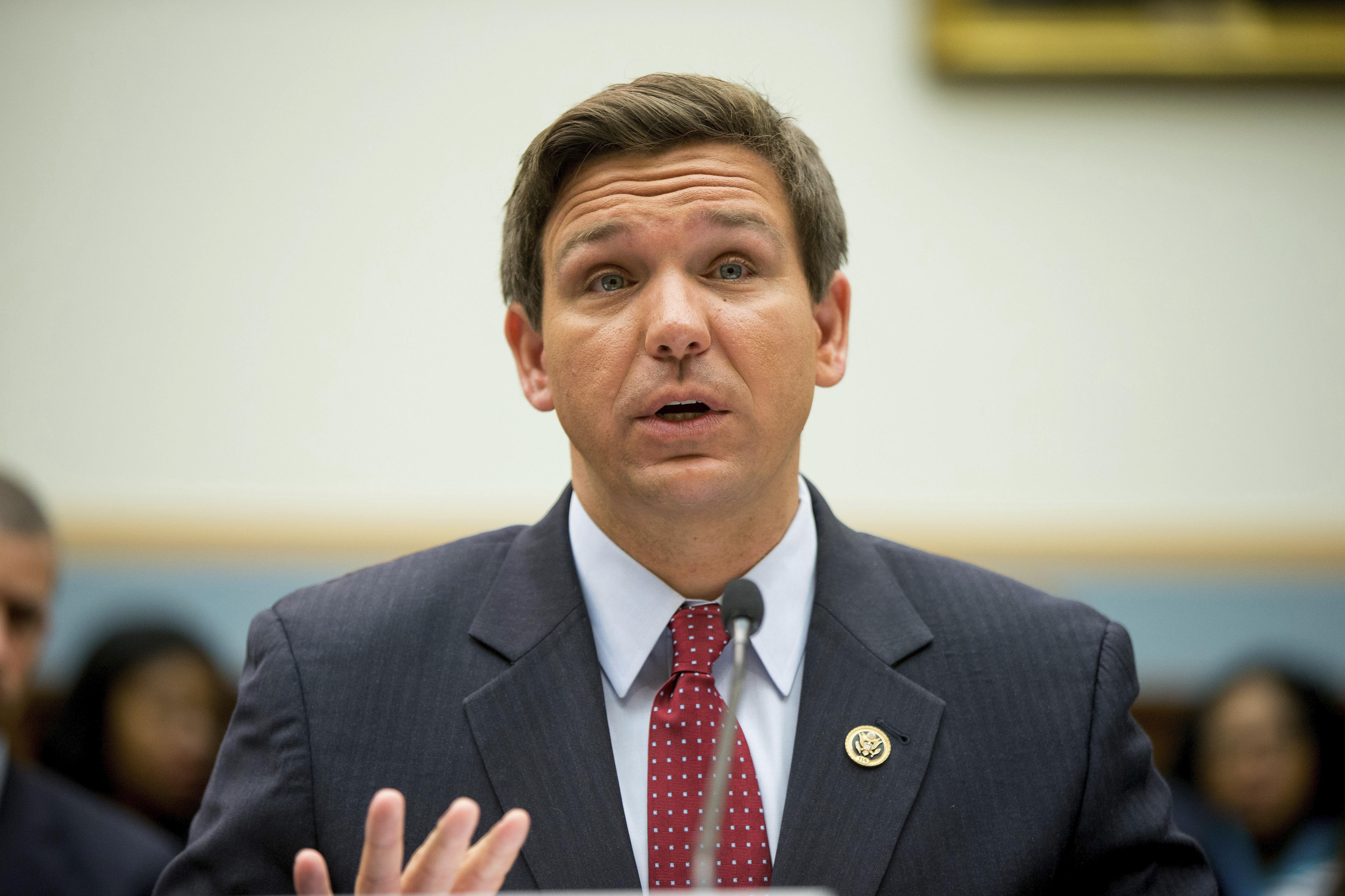 What to know about Rep. Ron DeSantis, Florida gubernatorial candidate