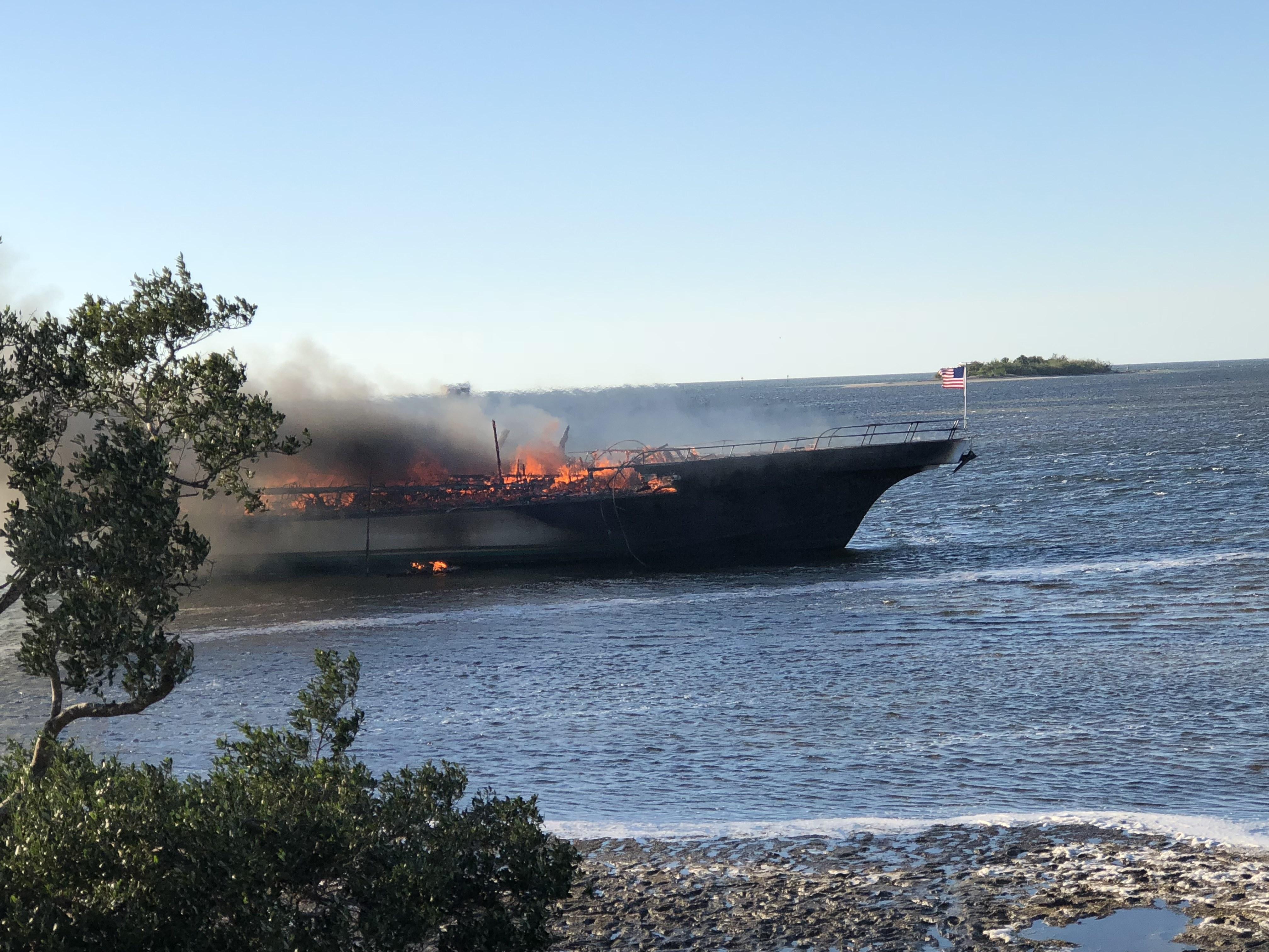 Gambling boat cruises in florida resorts