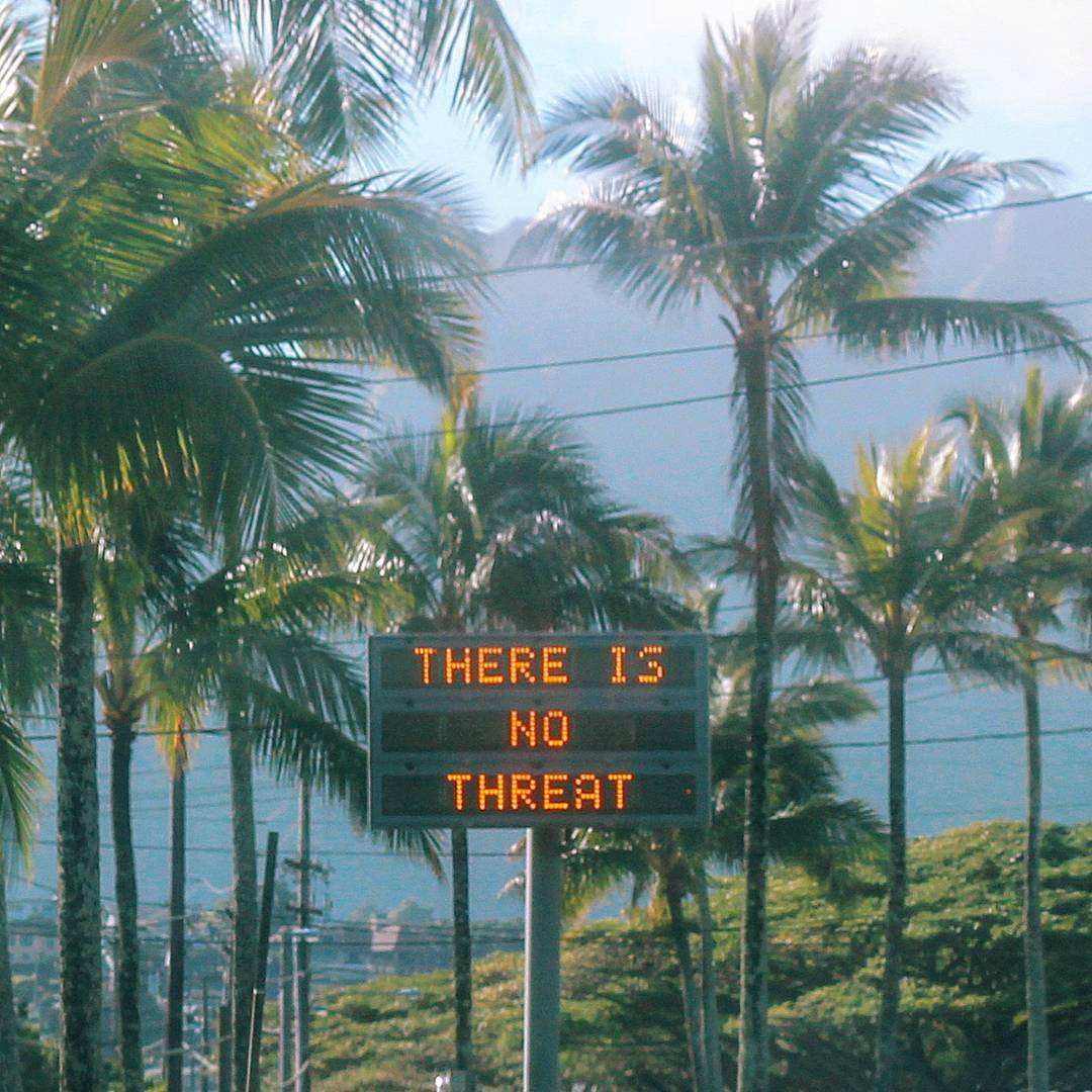 Hawaii Agency Behind False Missile Alert Getting Death Threats Cbs News