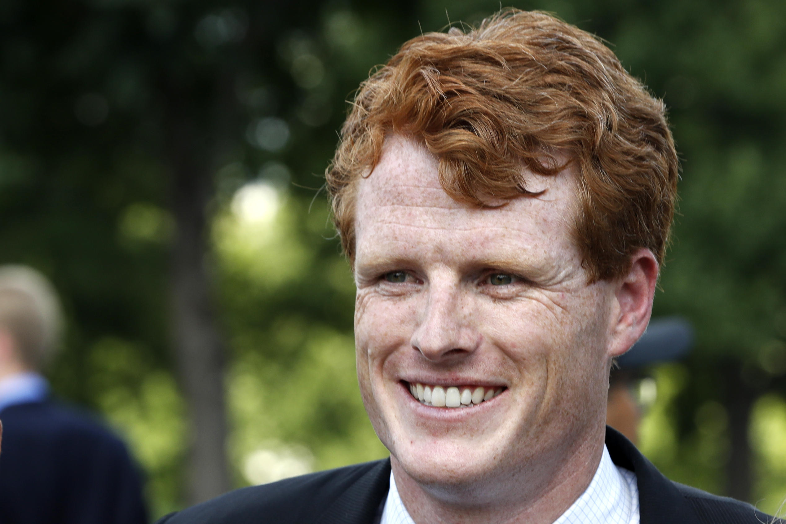 Rep. Joe Kennedy III to deliver Democratic response to State of the