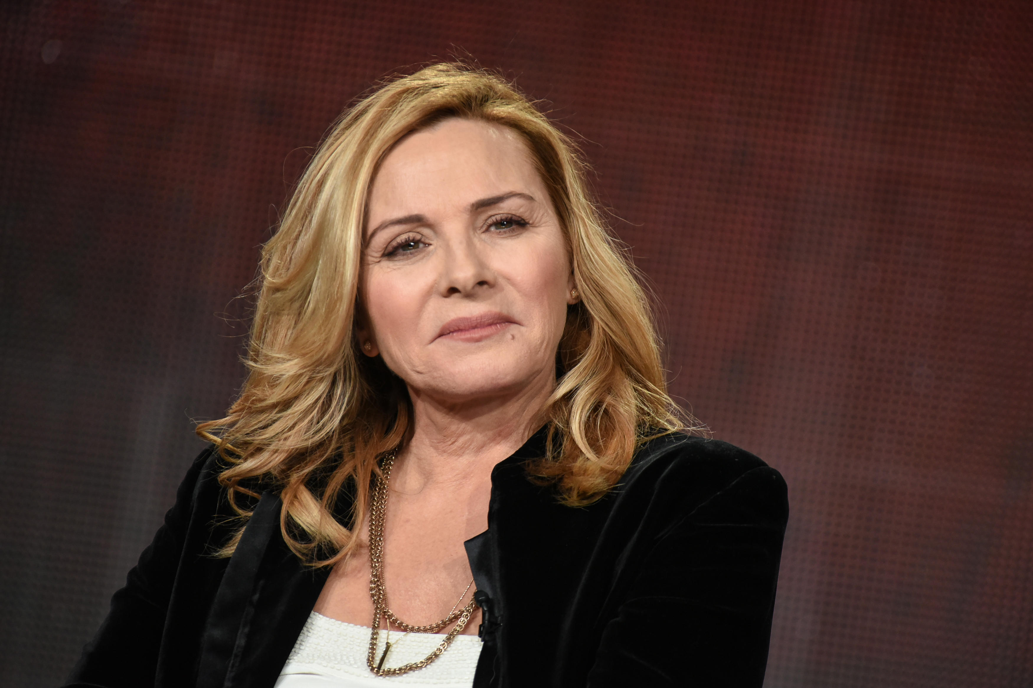Sex And The City Cast And Crew Open Up On Kim Cattrall