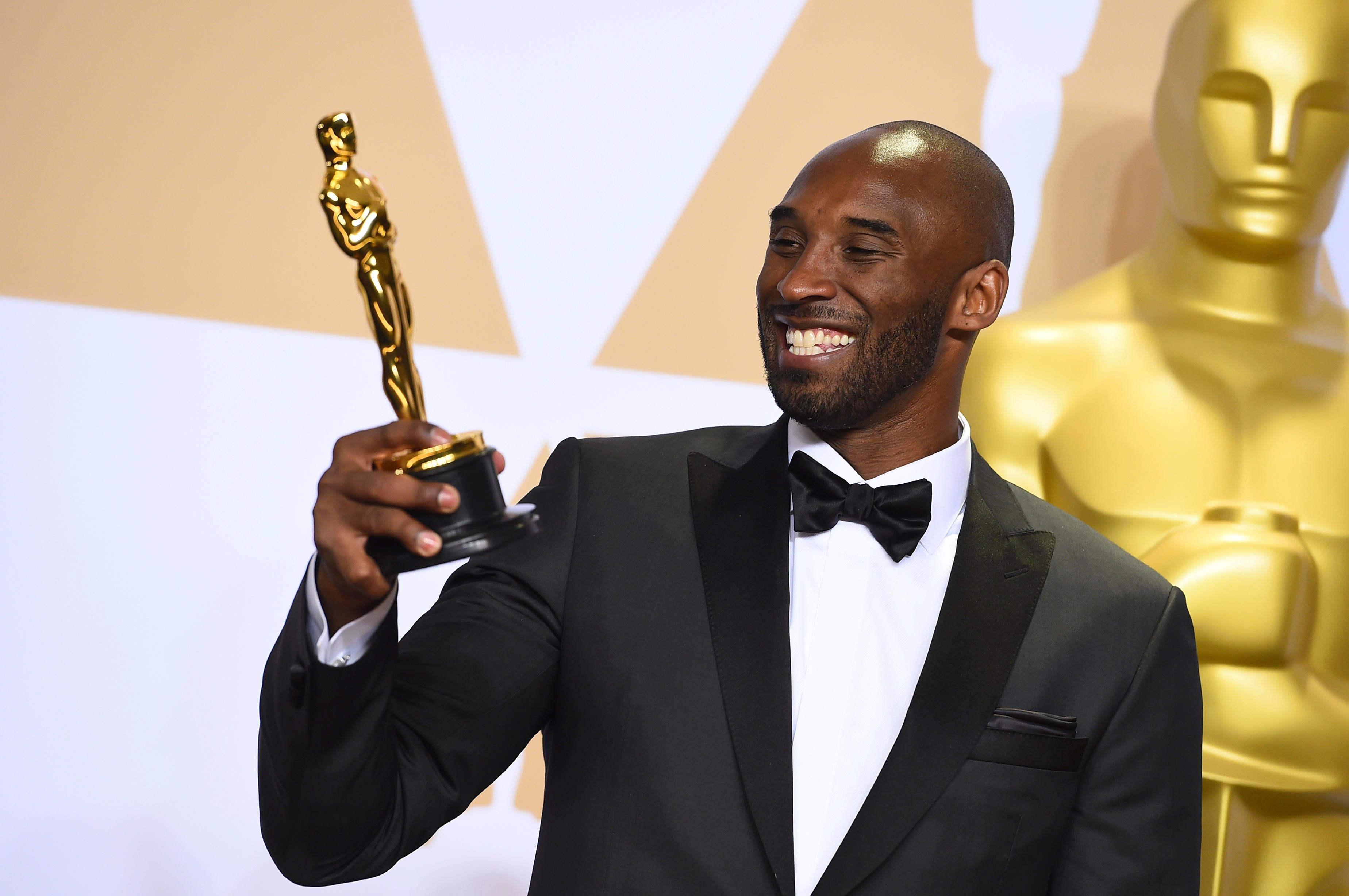 dear basketball oscar
