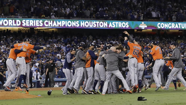 Hometown Indispensable Houston Astros 2022 World Series Champions