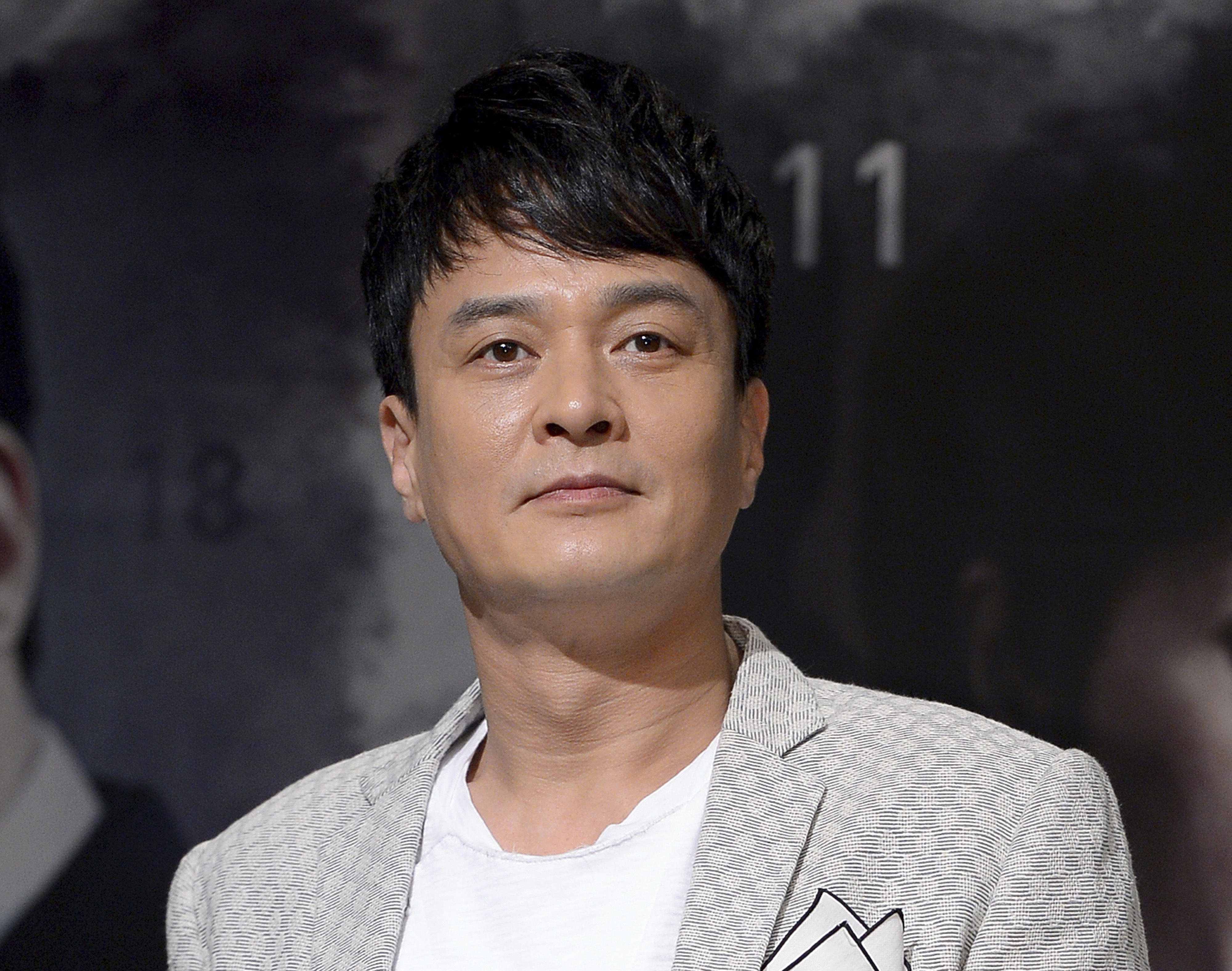 Jo Minki, South Korean actor under sexual abuse probe, found dead