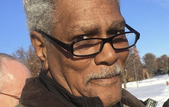 Richard Phillips, Michigan man, exonerated after 45 years