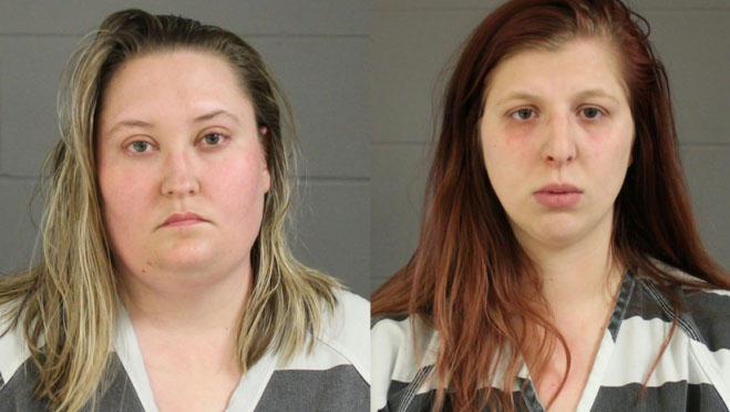 Day Care Workers Allegedly Slammed Kids Onto Mats During Nap Time