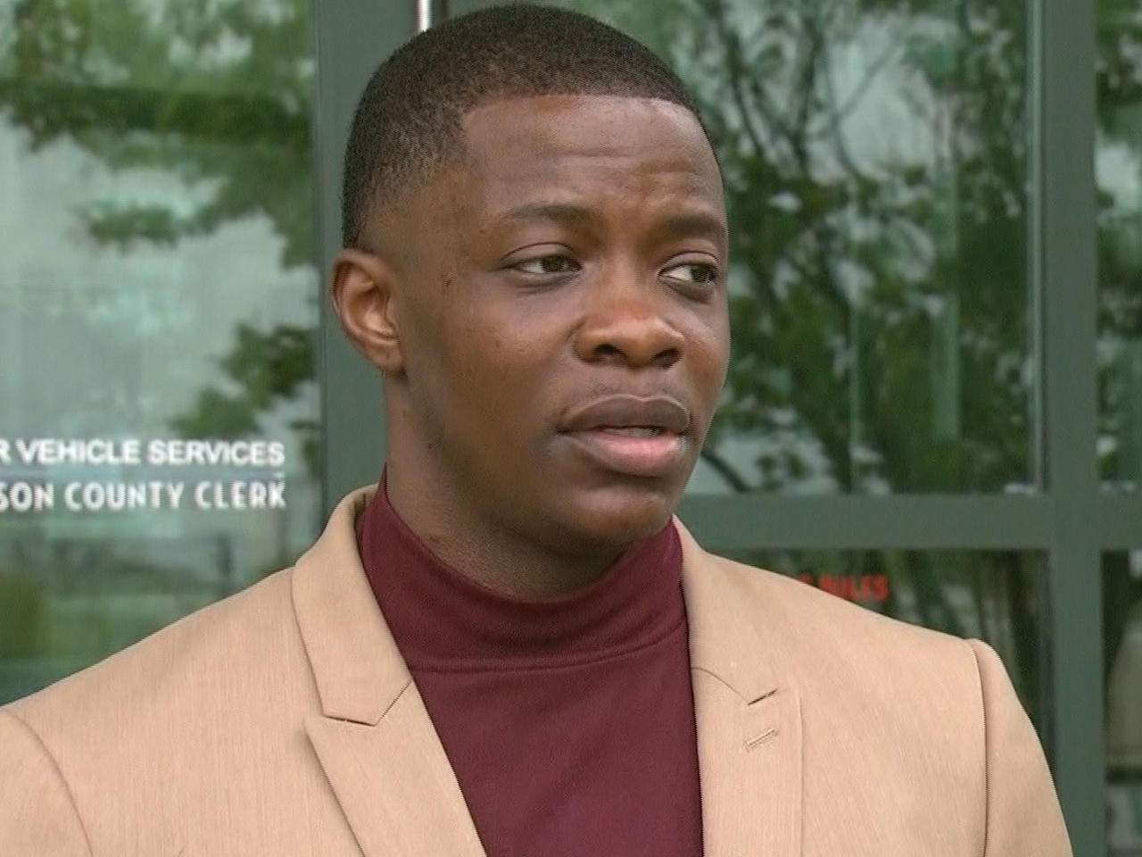 Man who wrestled gun from Waffle House shooter raises $150,000 for