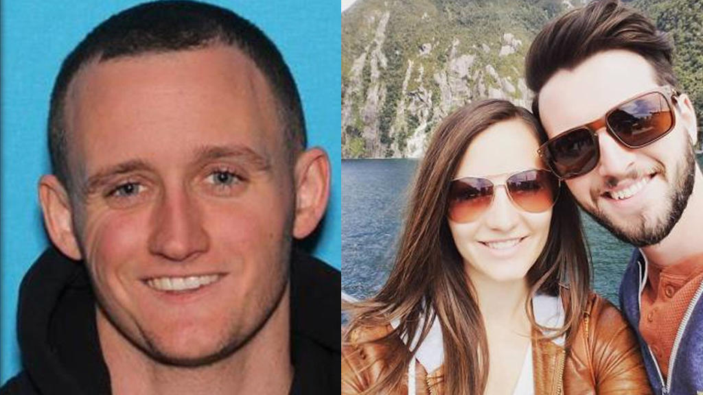 Person Of Interest In Killing Of Pennsylvania Couple Found Dead