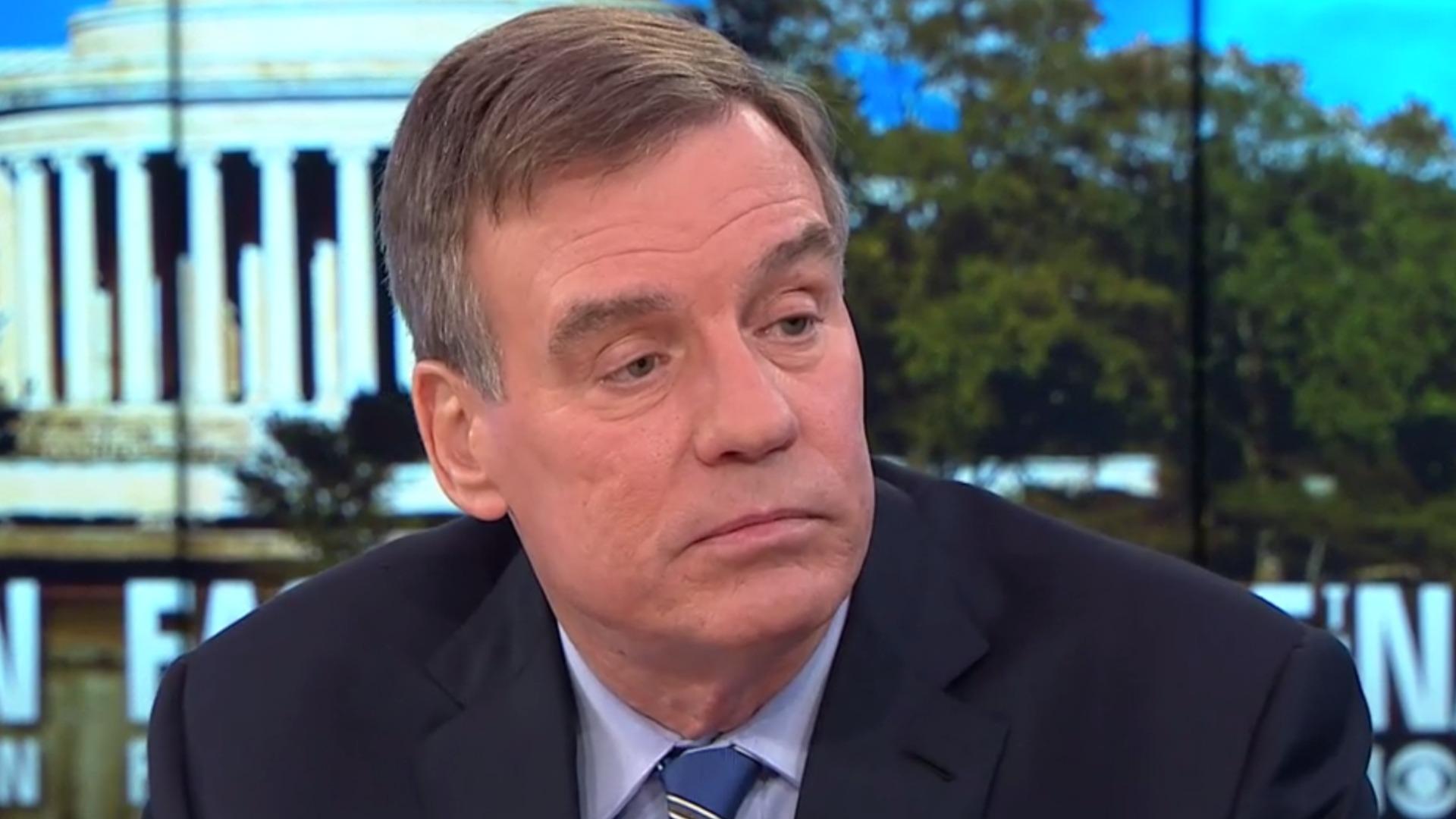 Mark Warner urges reunification after visit Youth of Tomorrow facility ...