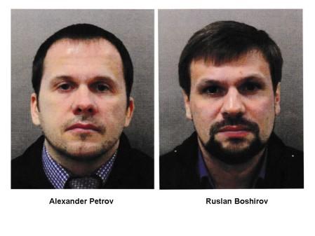Russian Father Daughter Porn - Britain charges Russian men in Salisbury Novichok nerve ...