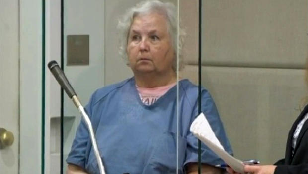 nancy crampton brophy: novelist accused of killing husband pleads not guilty - cbs news