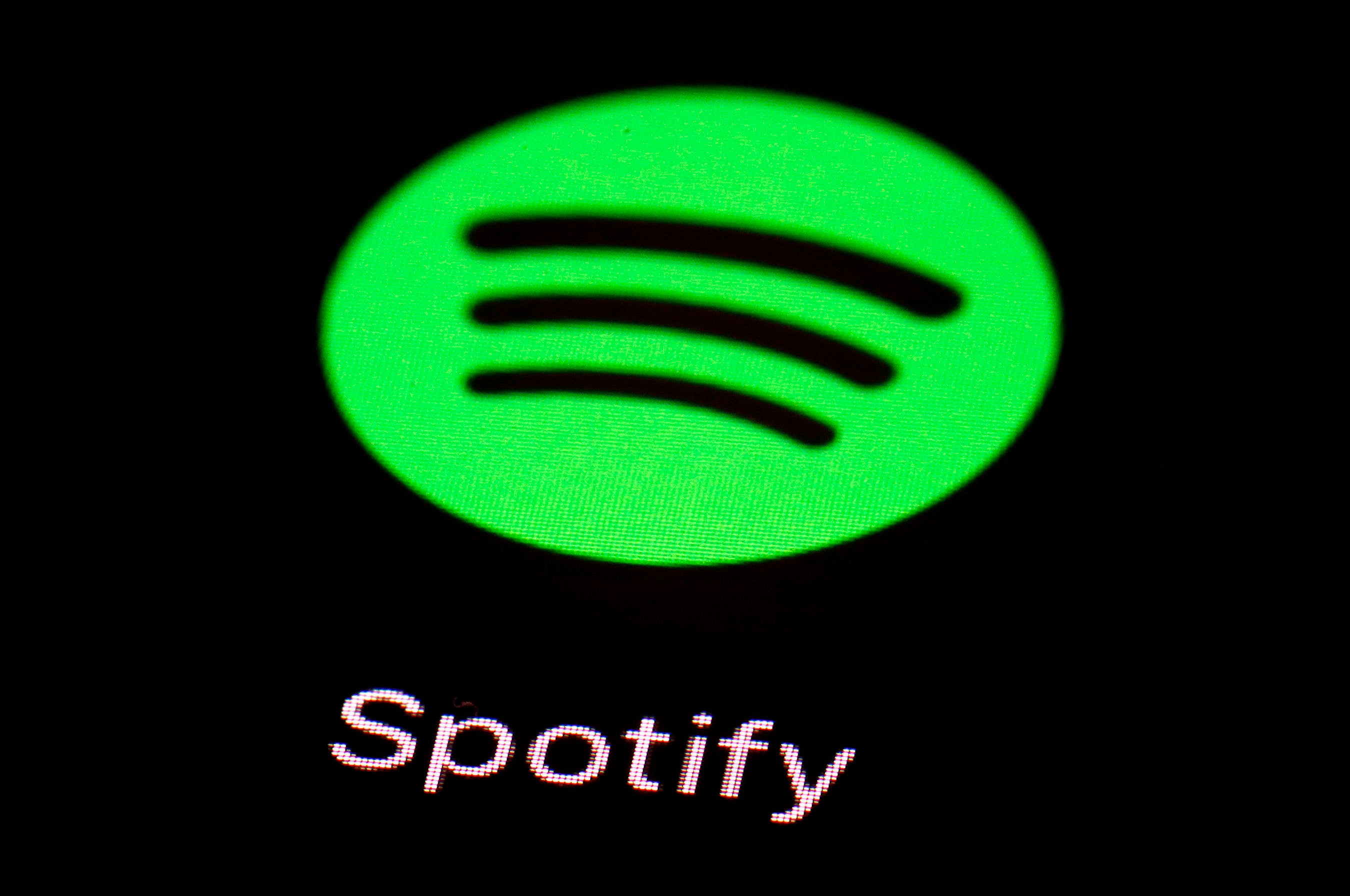 spotify logged me out 2018 spotify logged me out 2018