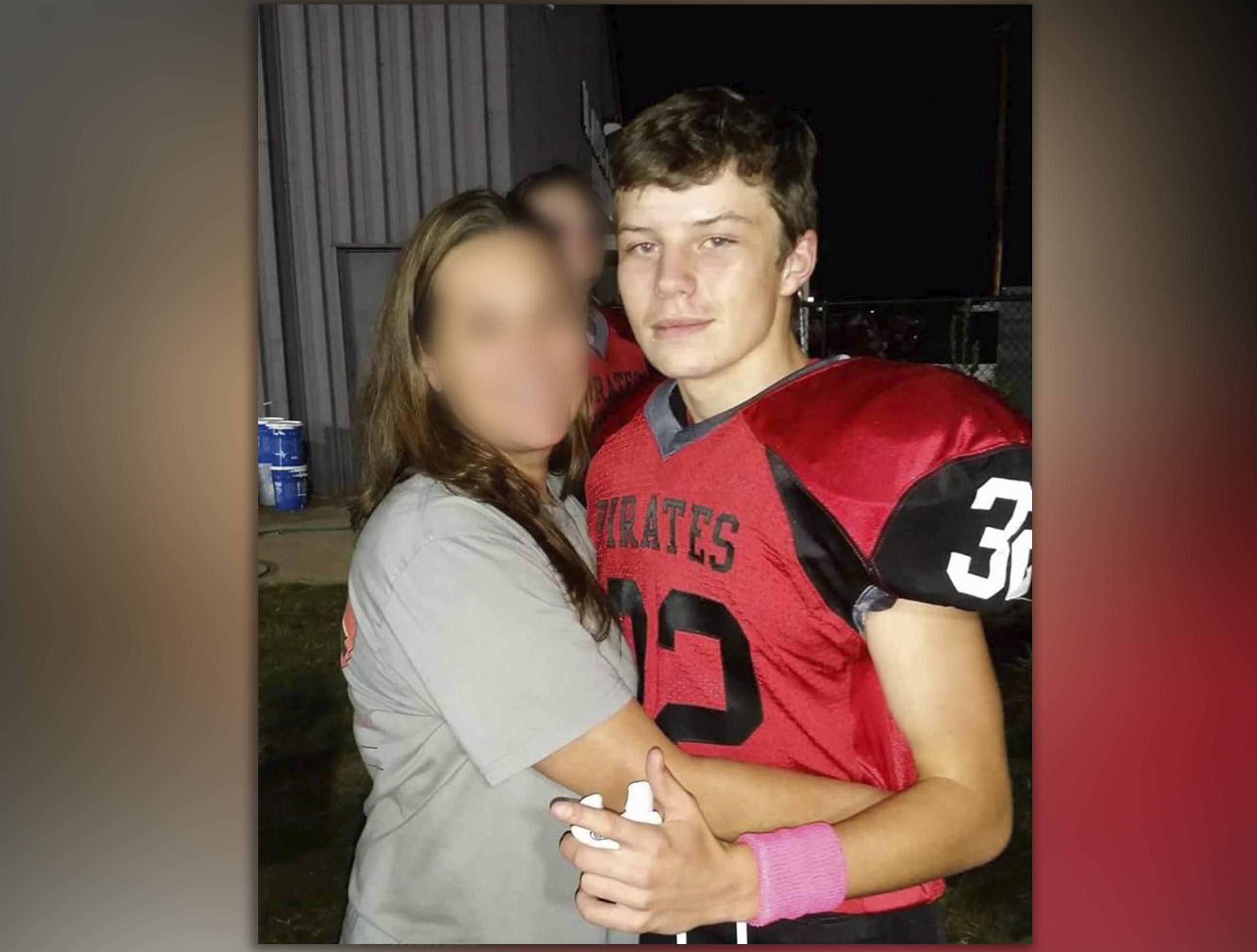 Dylan Thomas Pike County High school football player died from