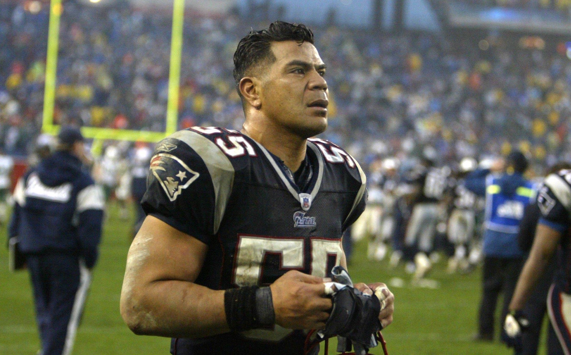 Junior Seaus Family Settles Wrongful Death Lawsuit With Nfl
