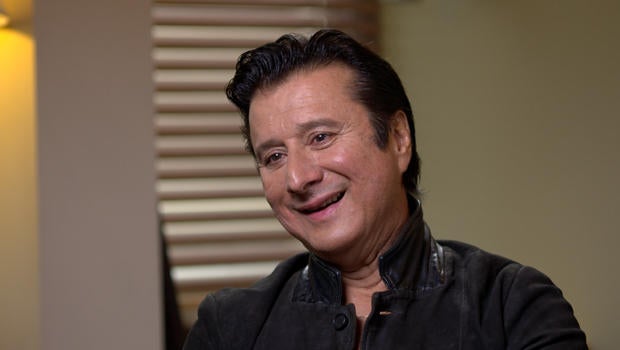 steve perry songs broken hearts