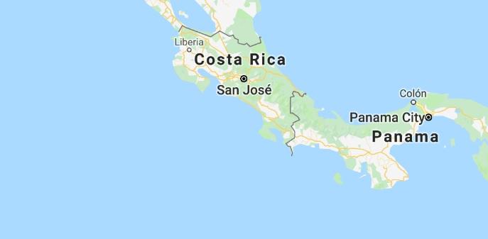 Costa Rica Rafting Accident 4 American Tourists Costa Rica Rafting Accident 4 American Tourists